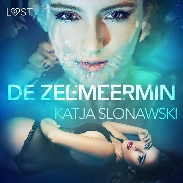 De zeemeermin - erotisch verhaal - Katja Slonawski - Saga Egmont International