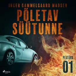 Põletav süütunne – 1. peatükk