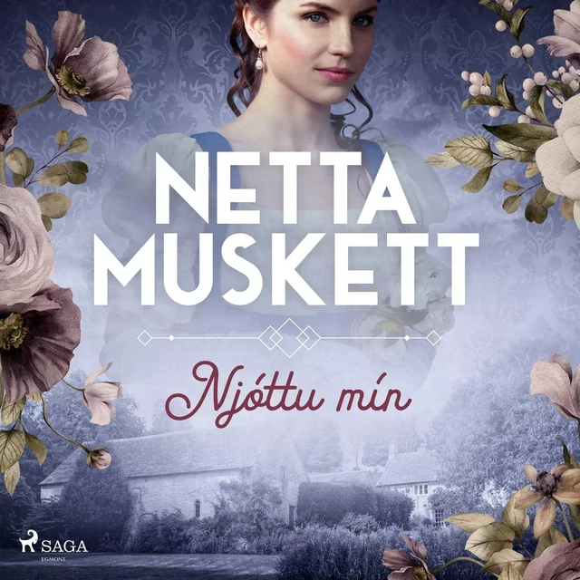 Njóttu mín - Netta Muskett - Saga Egmont International