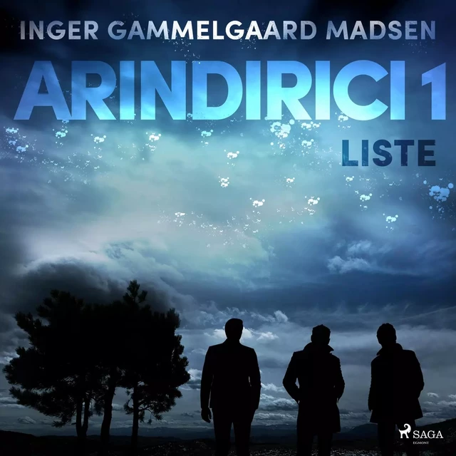 Arındırıcı 1: Liste - Inger Gammelgaard Madsen - Saga Egmont International