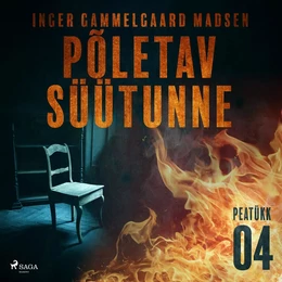 Põletav süütunne – 4. peatükk