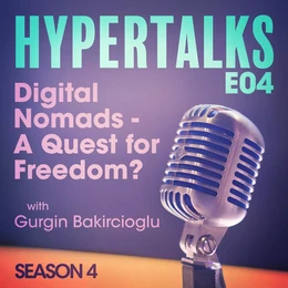 Hypertalks S4 E4