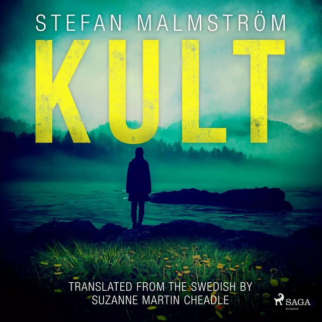 Kult - Stefan Malmström - Saga Egmont International