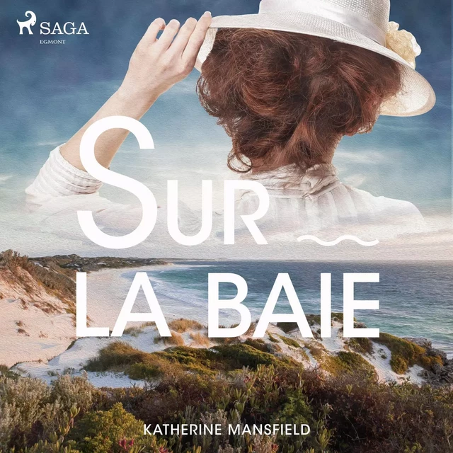 Sur la baie - Katherine Mansfield - Saga Egmont French