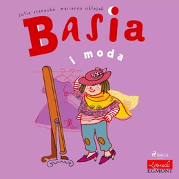 Basia i moda