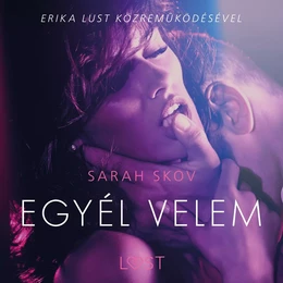 Egyél velem – Szex és erotika