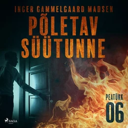 Põletav süütunne – 6. peatükk