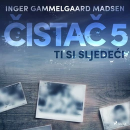 Čistač 5: Ti si sljedeći