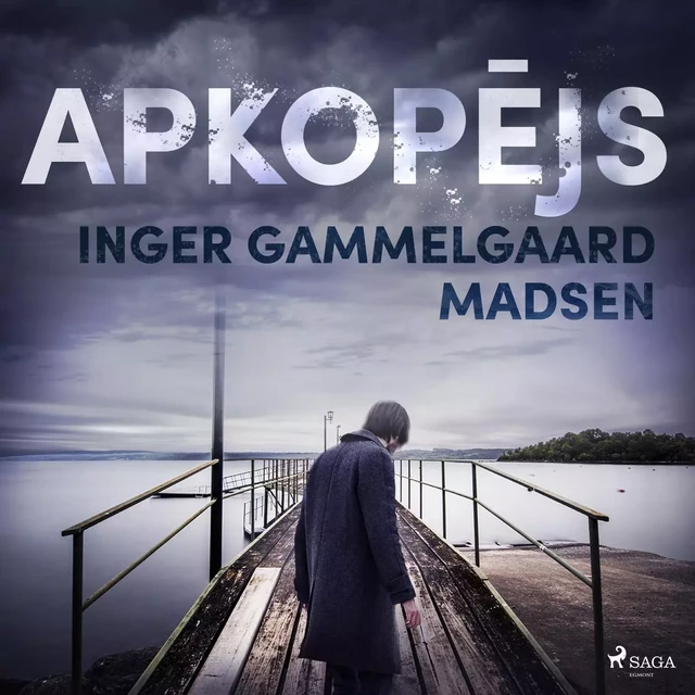 Apkopējs - Inger Gammelgaard Madsen - Saga Egmont International