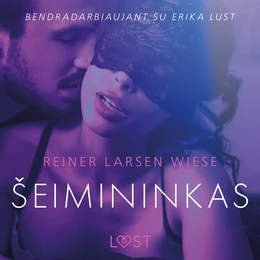 Šeimininkas – erotinė literatūra