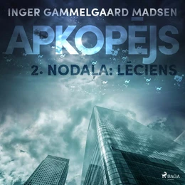 Apkopējs, 2. nodaļa "Lēciens"