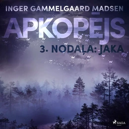 Apkopējs, 3. nodaļa "Jaka"