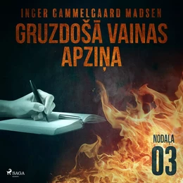 Gruzdošā vainas apziņa — 3. nodaļa