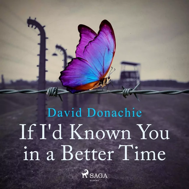 If I'd Known You in a Better Time - David Donachie - Saga Egmont International