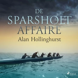 De Sparsholt-affaire