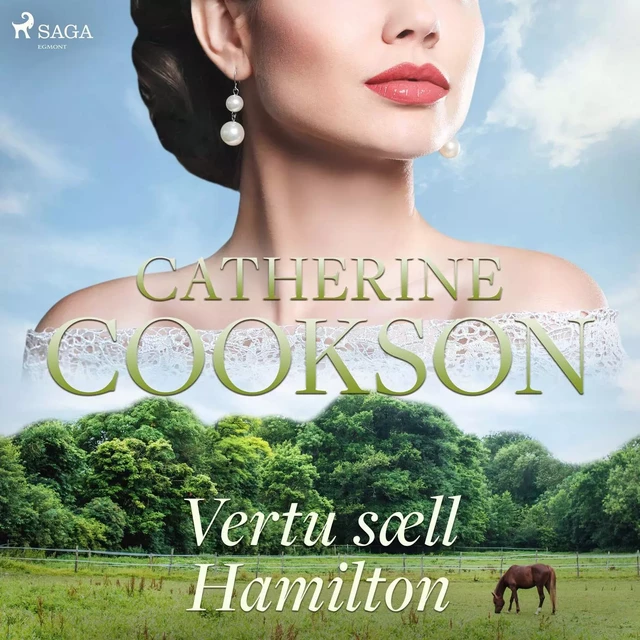 Vertu sæll Hamilton - Catherine Cookson - Saga Egmont International