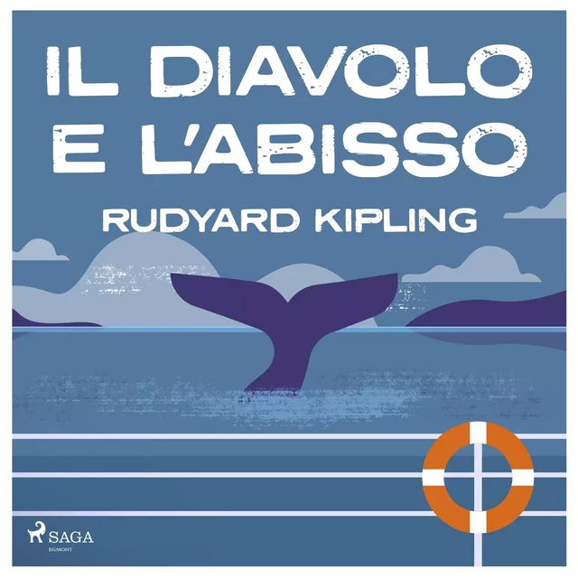 Il diavolo e l'abisso - Rudyard Kipling - Saga Egmont International