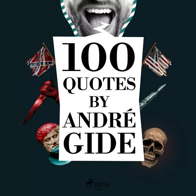 100 Quotes by Ambrose Bierce - Ambrose Bierce - Saga Egmont International