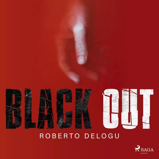 Black Out - Roberto Delogu - Saga Egmont International