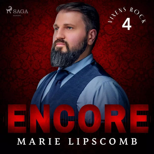 Encore - Marie Lipscomb - Saga Egmont International