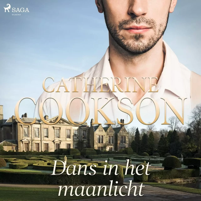 Dans in het maanlicht - Catherine Cookson - Saga Egmont International