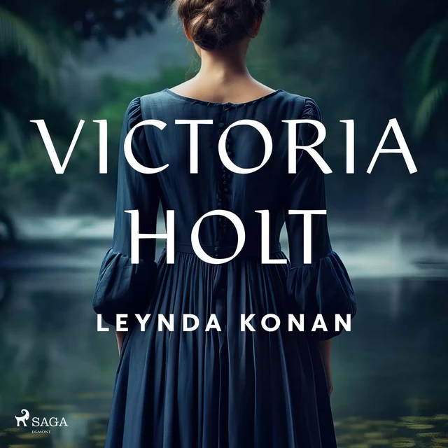 Leynda konan - Victoria Holt - Saga Egmont International