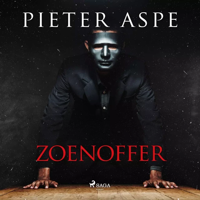 Zoenoffer - Pieter Aspe - Saga Egmont International