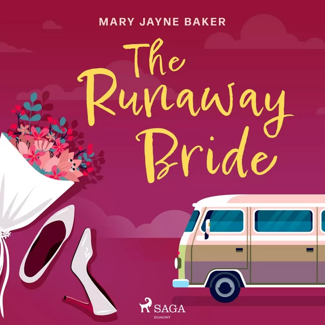 The Runaway Bride - Mary Jayne Baker - Saga Egmont International