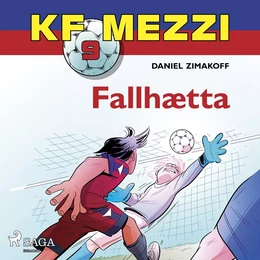 KF Mezzi 9 - Fallhætta