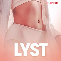 Lyst – erotiske noveller