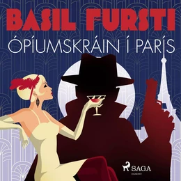 Basil fursti: Ópíumskráin í París