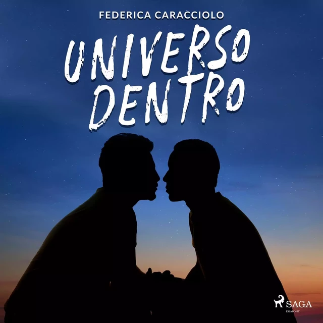 Universo dentro - Federica Caracciolo - Saga Egmont International