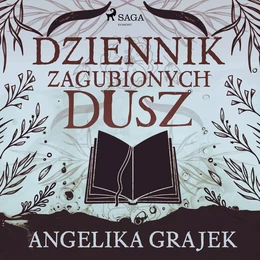 Dziennik zagubionych dusz