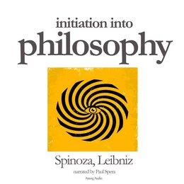 Initiation Into Philosophy