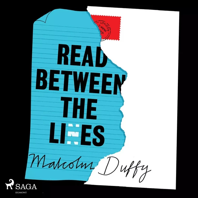 Read Between the Lies - Malcolm Duffy - Saga Egmont International