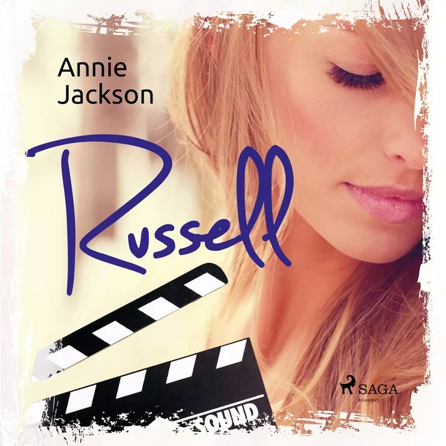 Russell - Anne Jackson - Saga Egmont International