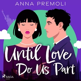 Until Love Do Us Part