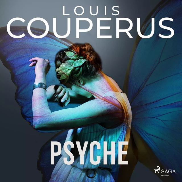 Psyche - Louis Couperus - Saga Egmont International