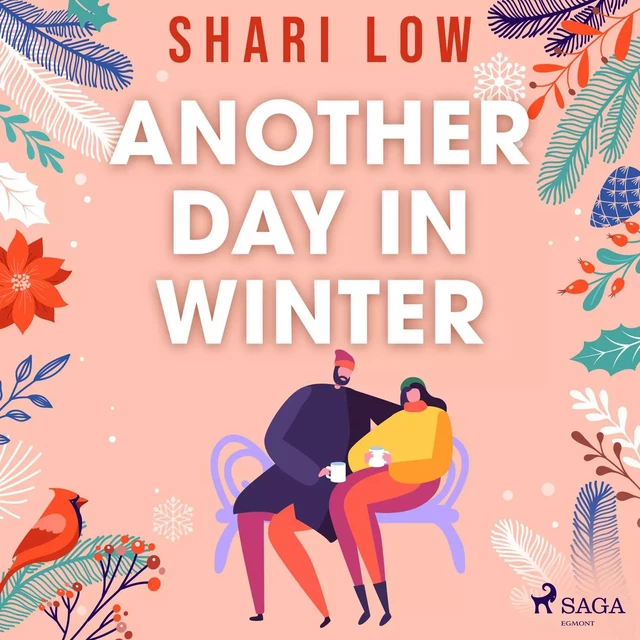 Another Day in Winter - Shari Low - Saga Egmont International