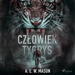 Człowiek tygrys