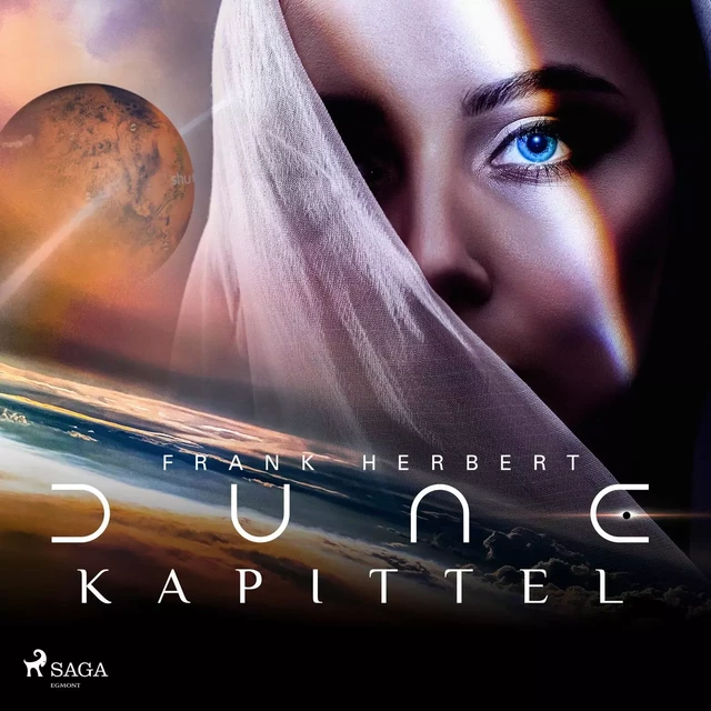 Dune Kapittel - Frank Herbert - Saga Egmont International