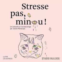 Stresse pas, minou!