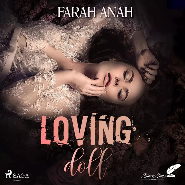 Loving Doll - Farah Anah - Saga Egmont French