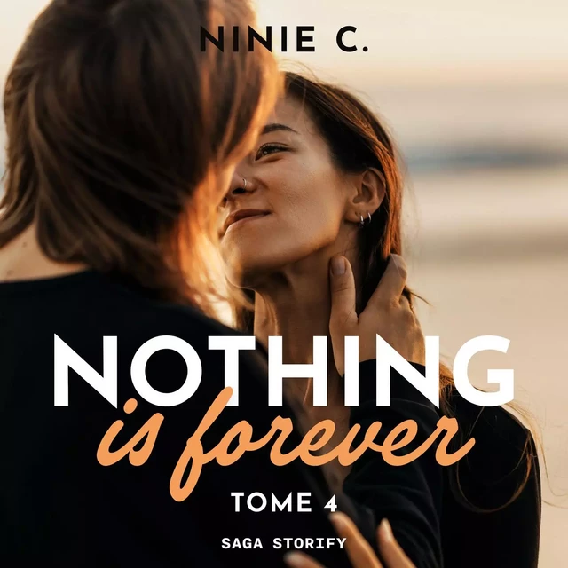 Nothing is forever, Tome 4 - Ninie C. - Saga Egmont French