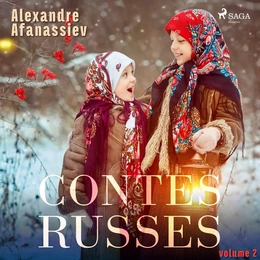 Contes russes (volume 2)