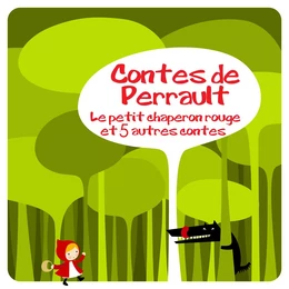 6 contes de Perrault