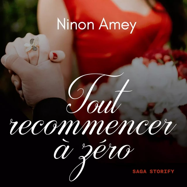 Tout recommencer à zéro - Ninon Amey - Saga Egmont French