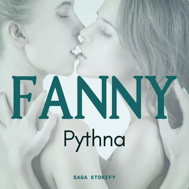 Fanny -  Pythna - Saga Egmont French