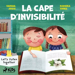 La Cape d'invisibilité