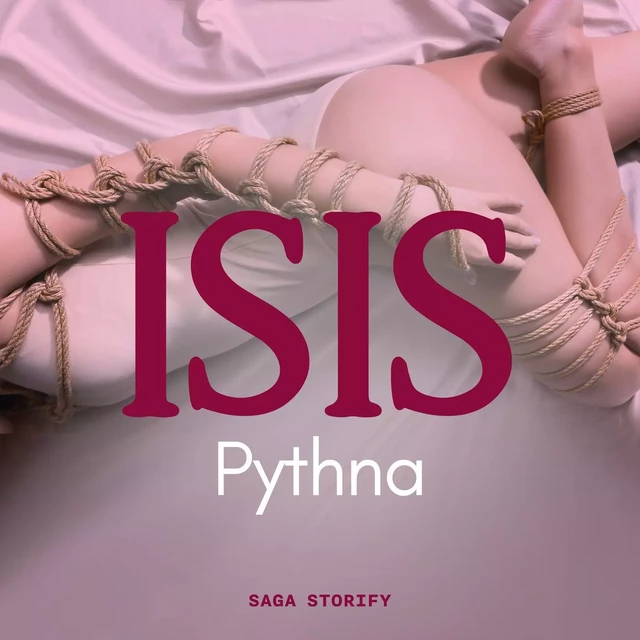 Isis -  Pythna - Saga Egmont French